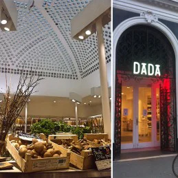 dada