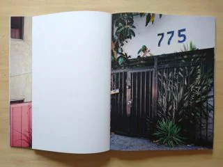 Photography Book