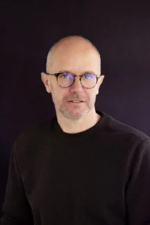 Andre Wolff