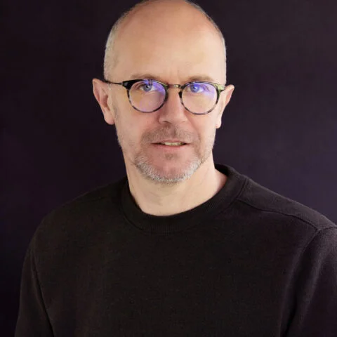 Andre Wolff