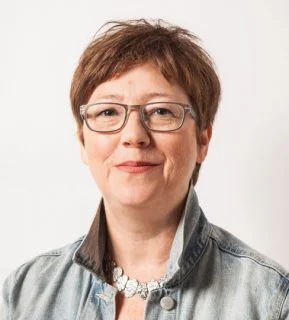 Deborah WICKHAM