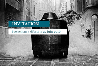 Invitation Colloque International