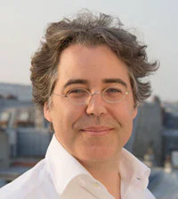 Reginald de Guillebon