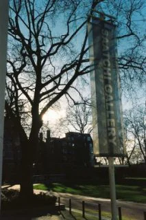 Saatchi Gallery