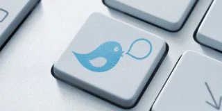 Twitter Chat Keyboard