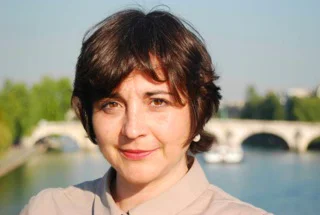 Stephanie Zeller