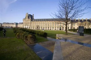 Bibliothèque des Arts Décoratifs