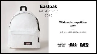 Eastpak Competition