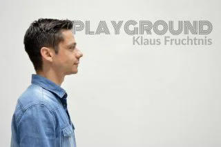 Klaus Fruchtnis Playground