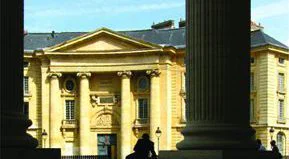 Paris Sorbonne