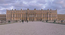 Versailles