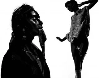 Fashion Film & Photogaphy