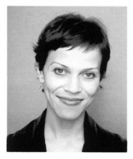 Anna FOKA