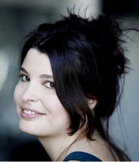Caroline Hestin