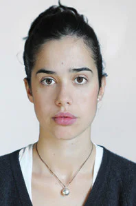 Eleonore Morand