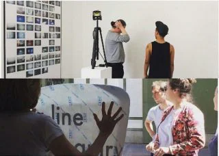 galerie plateforme