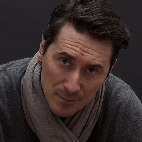 MASMONTEIL Laurent
