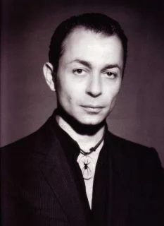 MERCIER Laurent