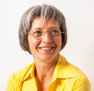 Marion RICHARD