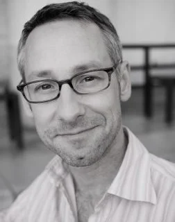 Mark Tungate