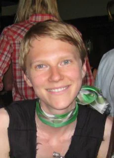 Tara Henthorn