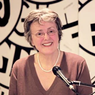 Véronique Vienne