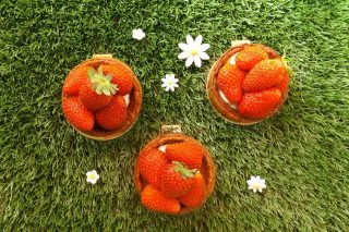la fabrique a gateaux