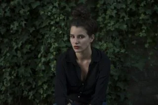 sabinemirlesseportrait