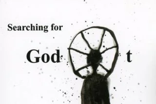 searching