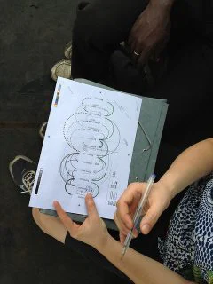 MDES