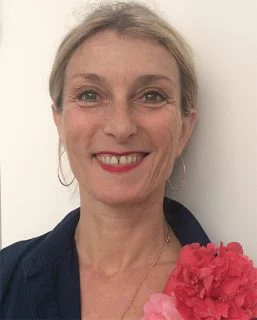 Sandrine Leonard