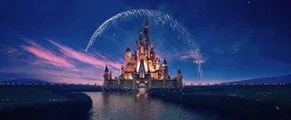 Walt Disney
