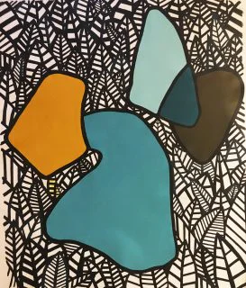 liza art show