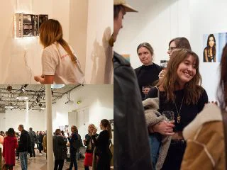 Study Abroad Gallery Show