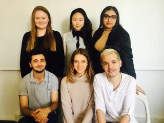 student council 16-17