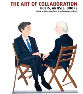 Book Cover Art of Collaboration