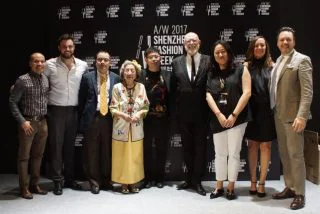 Shenzhen FW