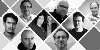 Soirée débat - BIM et COMPUTATIONAL DESIGN Vol.2