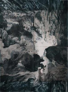 kristina chan komask printmaking salon