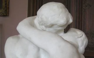 Le Baiser