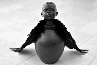 charlie smith london - Wendy Mayer Little Bird 2016