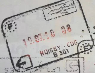 passport stamps copy