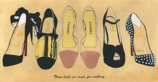 sarah maxwell shoes