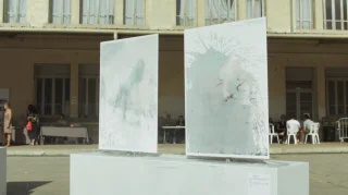 Les Rencontres de la Photographie Arles 2017