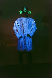 sho