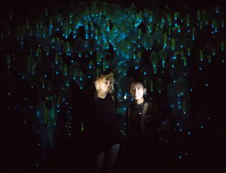 sho konishi and viktoria tamas