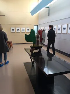 Le Corbusier’s Villa La Roche