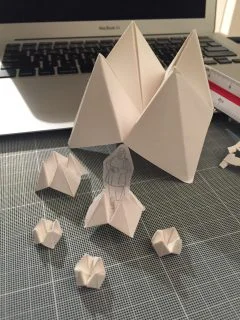 a concept model