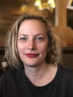 Fabienne Bideaud