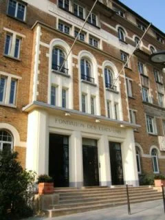 FEU front facade_Kasia Ozga